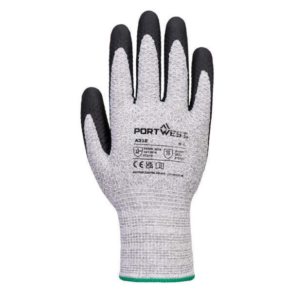 cayali Nitrile Diamond Knit Grip Gloves – 13N Resistance (12-Pack)
