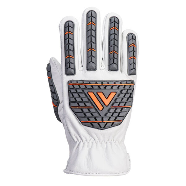 cayali Impact Driver Safety Gloves – Durable Protection